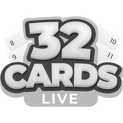 Speel 32 Cards bij Jacks
