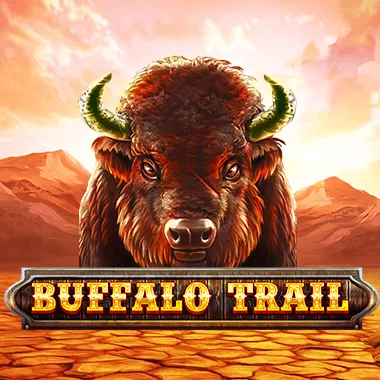 Speel Buffalo Trail bij Jacks