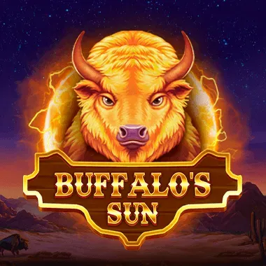 Speel Buffalo's Sun bij Jacks