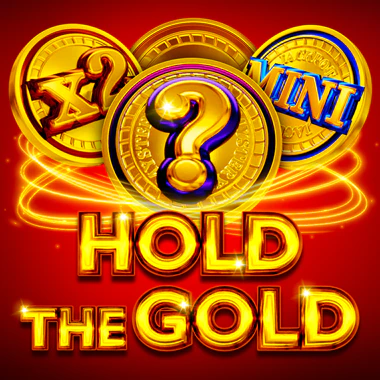 Speel Hold The Gold bij Jacks