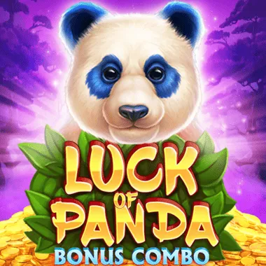 Speel Luck of Panda Bonus Combo bij Jacks