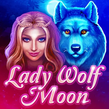 Speel Lady Wolf Moon bij Jacks