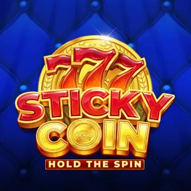 Speel Sticky Coin: Hold The Spin bij Jacks