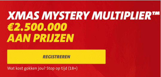 Mobiele app van Jacks Casino