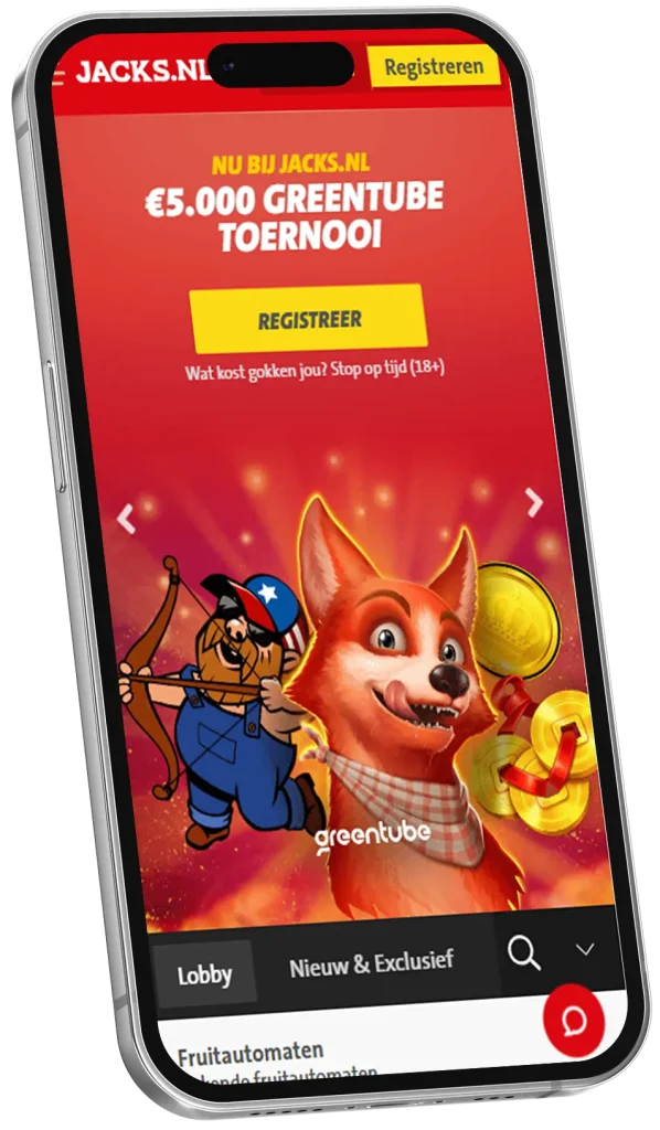 Jacks Casino Download Mobiele App
