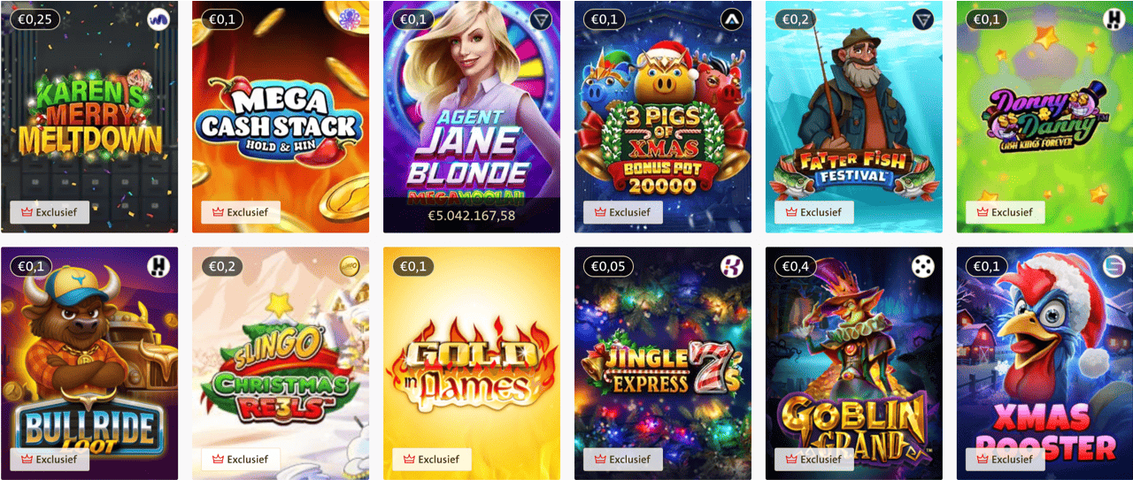 Slots Jacks Casino