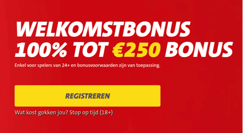 Bonus & Promotiecode Jacks Casino