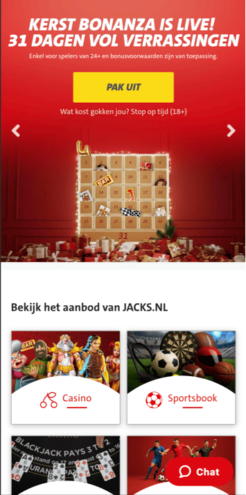 Jacks Casino
