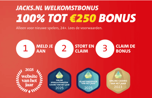 Payments & Withdrawal Jacks Casino